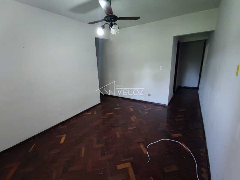 Apartamento à venda com 3 quartos, 66m² - Foto 2