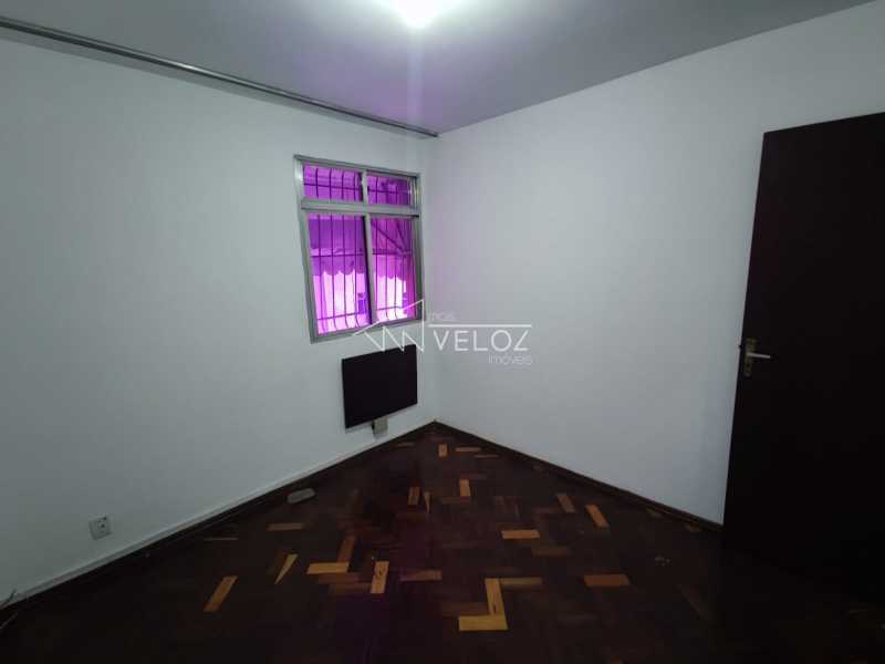 Apartamento à venda com 3 quartos, 66m² - Foto 5