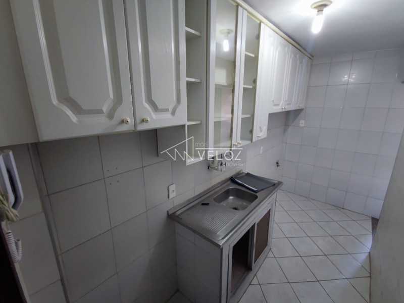 Apartamento à venda com 3 quartos, 66m² - Foto 18