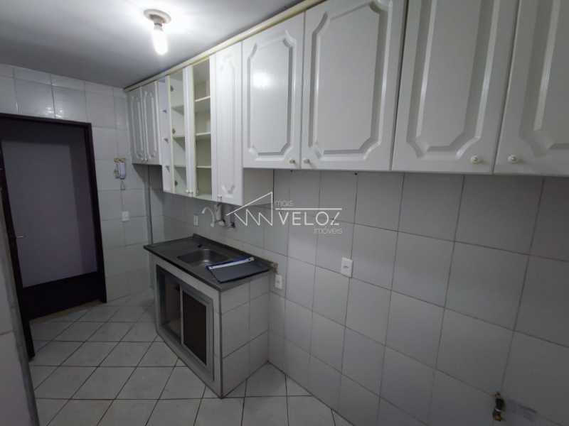 Apartamento à venda com 3 quartos, 66m² - Foto 19