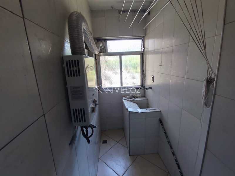 Apartamento à venda com 3 quartos, 66m² - Foto 20