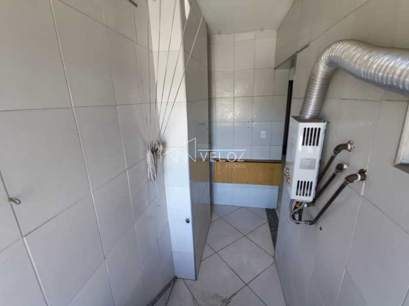 Apartamento à venda com 3 quartos, 66m² - Foto 21