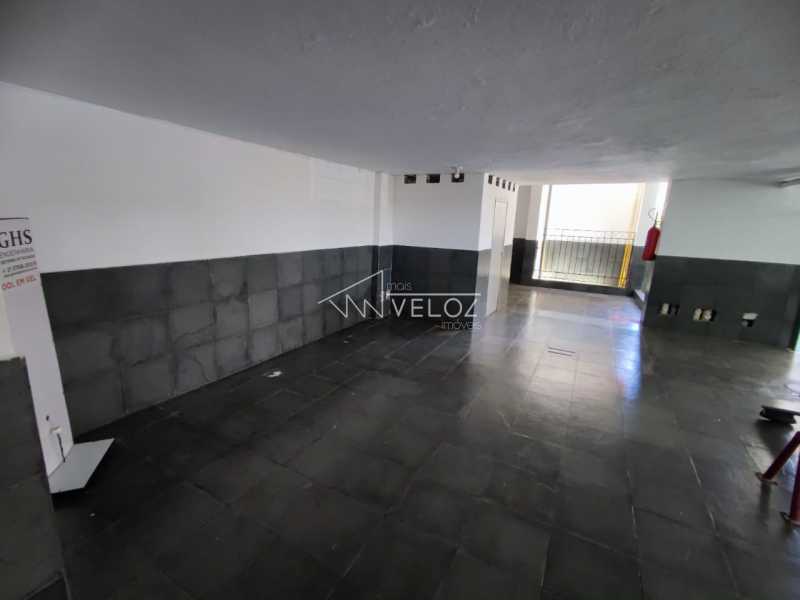 Apartamento à venda com 3 quartos, 66m² - Foto 26