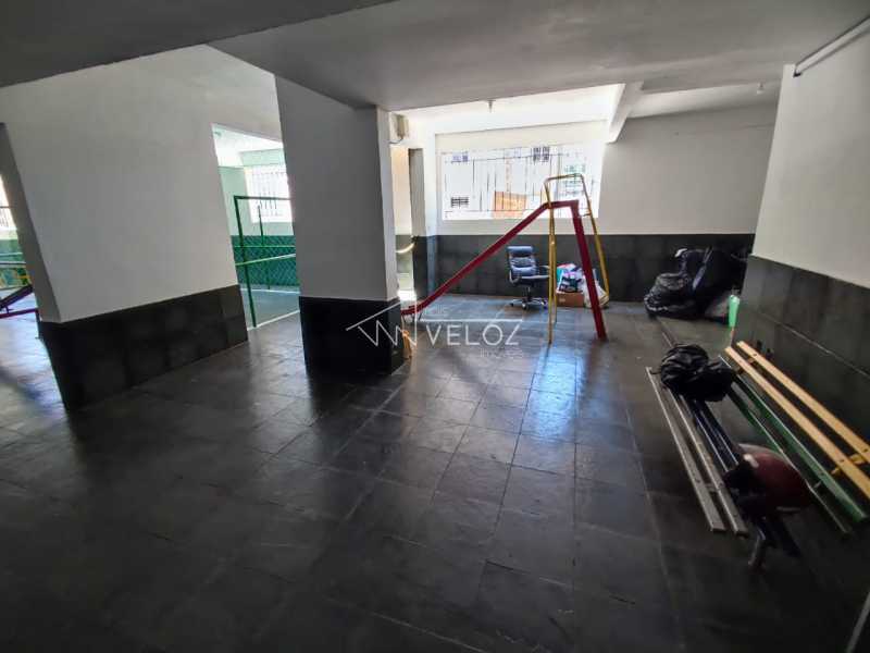 Apartamento à venda com 3 quartos, 66m² - Foto 27