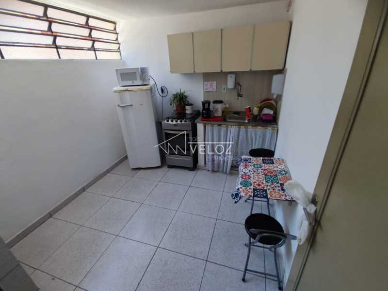 Apartamento à venda com 3 quartos, 66m² - Foto 28