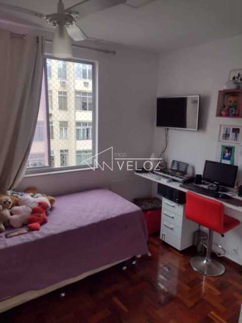 Apartamento, 3 quartos, 86 m² - Foto 16