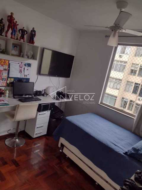 Apartamento, 3 quartos, 86 m² - Foto 7