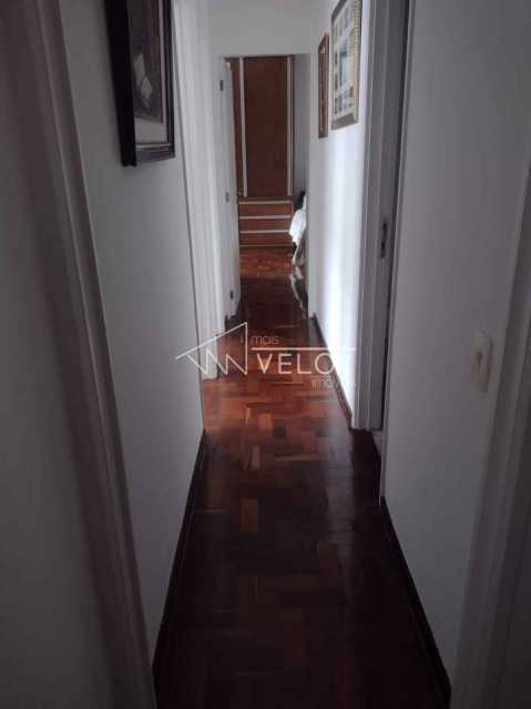 Apartamento, 3 quartos, 86 m² - Foto 20