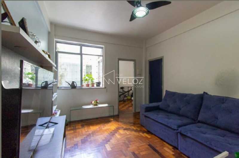 Apartamento à venda com 2 quartos, 54m² - Foto 1