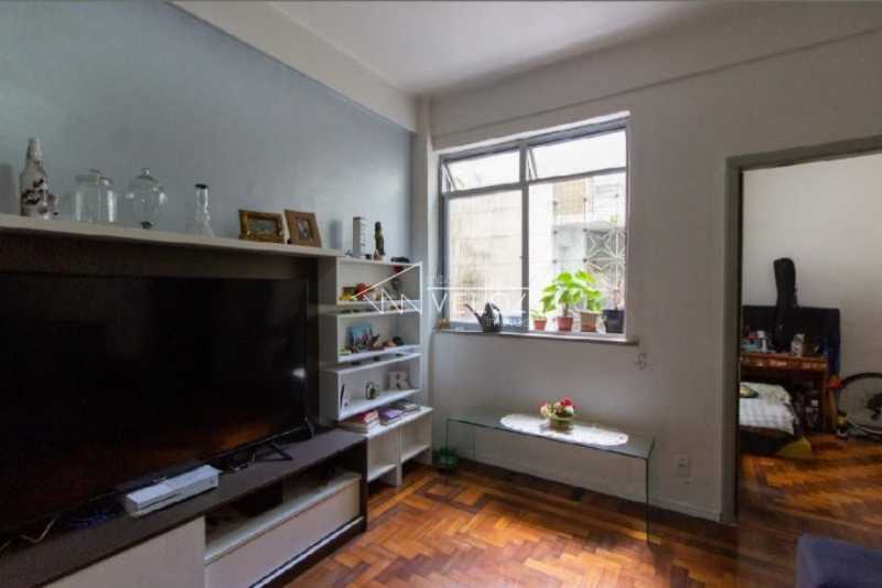 Apartamento à venda com 2 quartos, 54m² - Foto 2