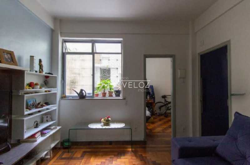 Apartamento à venda com 2 quartos, 54m² - Foto 3