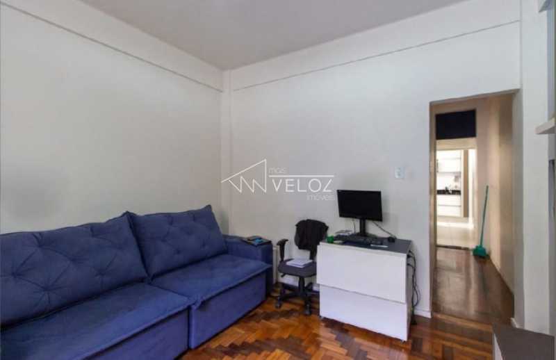 Apartamento à venda com 2 quartos, 54m² - Foto 4