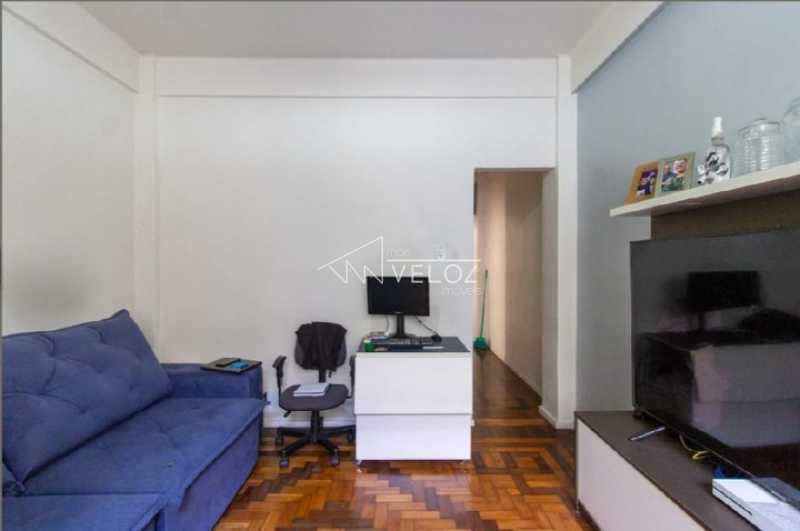 Apartamento à venda com 2 quartos, 54m² - Foto 5