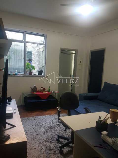 Apartamento à venda com 2 quartos, 54m² - Foto 6