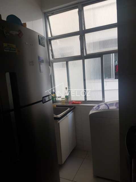 Apartamento à venda com 2 quartos, 54m² - Foto 12