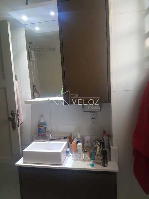 Apartamento à venda com 2 quartos, 54m² - Foto 19