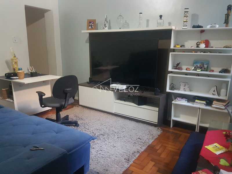 Apartamento à venda com 2 quartos, 54m² - Foto 7