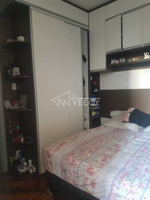 Apartamento à venda com 2 quartos, 54m² - Foto 15