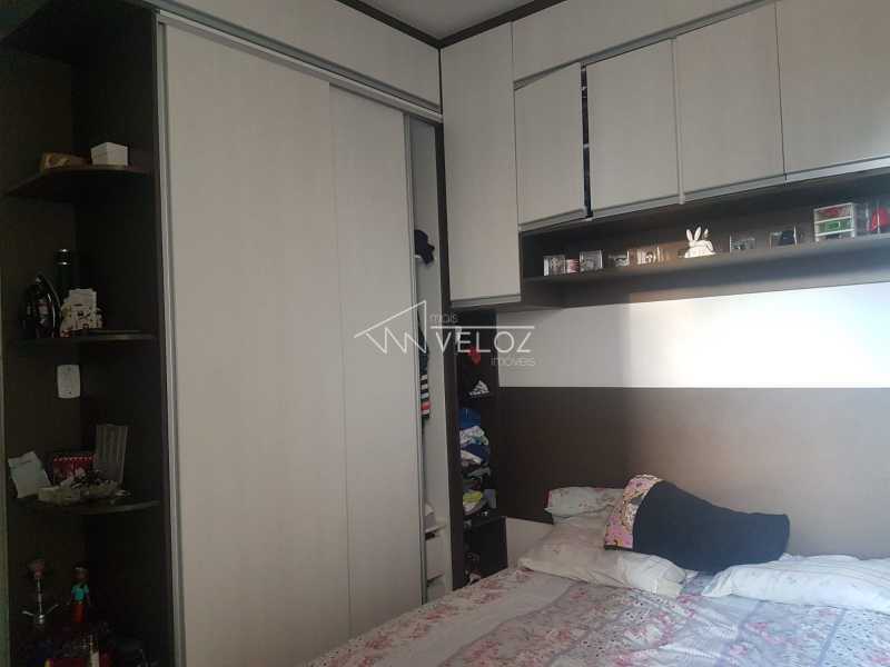 Apartamento à venda com 2 quartos, 54m² - Foto 16