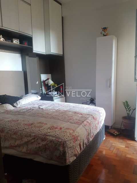 Apartamento à venda com 2 quartos, 54m² - Foto 17