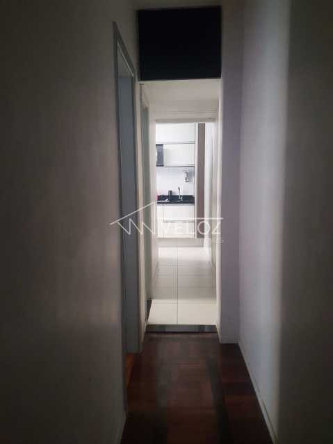 Apartamento à venda com 2 quartos, 54m² - Foto 18