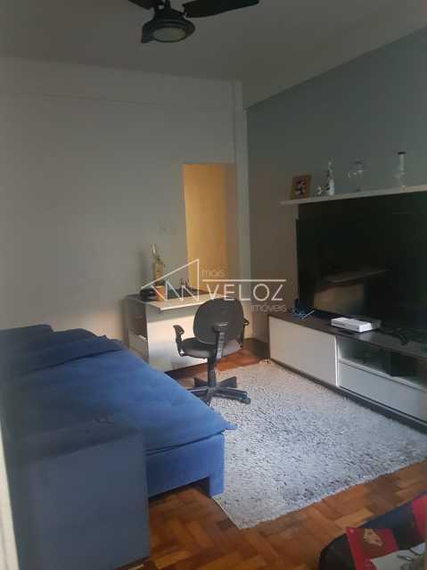 Apartamento à venda com 2 quartos, 54m² - Foto 9