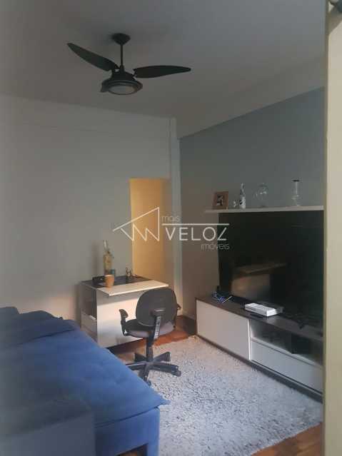 Apartamento à venda com 2 quartos, 54m² - Foto 8