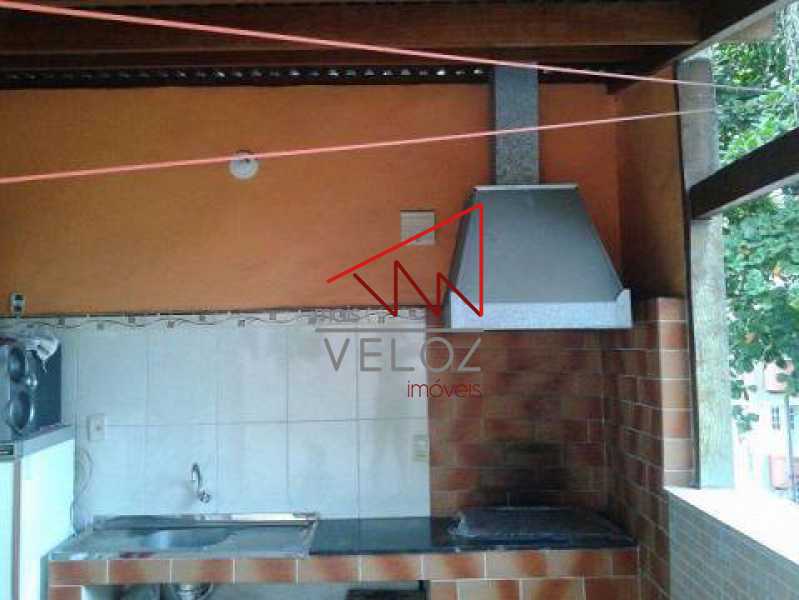 Apartamento à venda com 2 quartos, 90m² - Foto 11