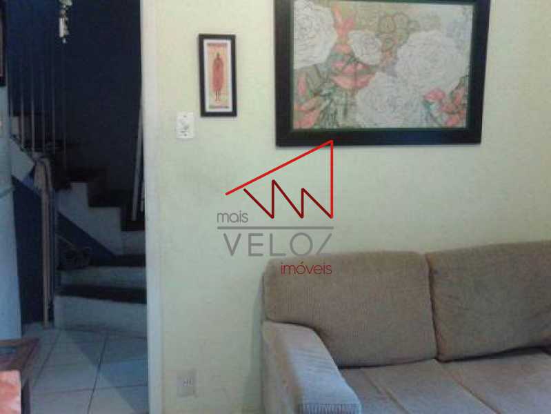 Apartamento à venda com 2 quartos, 90m² - Foto 2