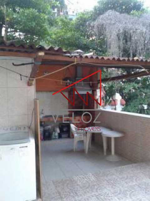 Apartamento à venda com 2 quartos, 90m² - Foto 10