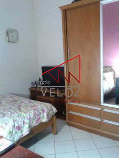 Apartamento à venda com 2 quartos, 90m² - Foto 8