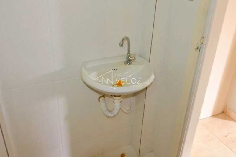 Kitnet-Studio, 20 m² - Foto 30