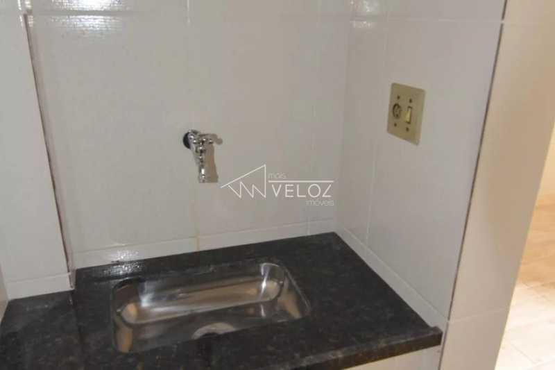 Kitnet-Studio, 20 m² - Foto 3