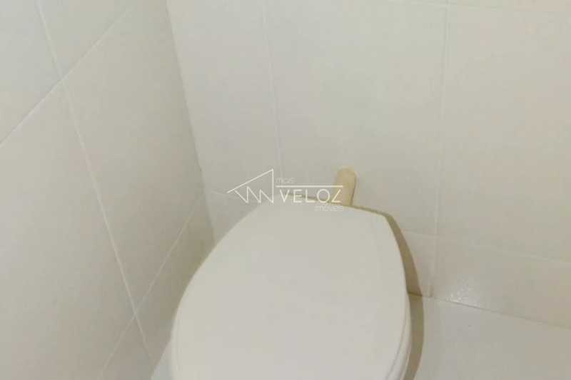 Kitnet-Studio, 20 m² - Foto 17
