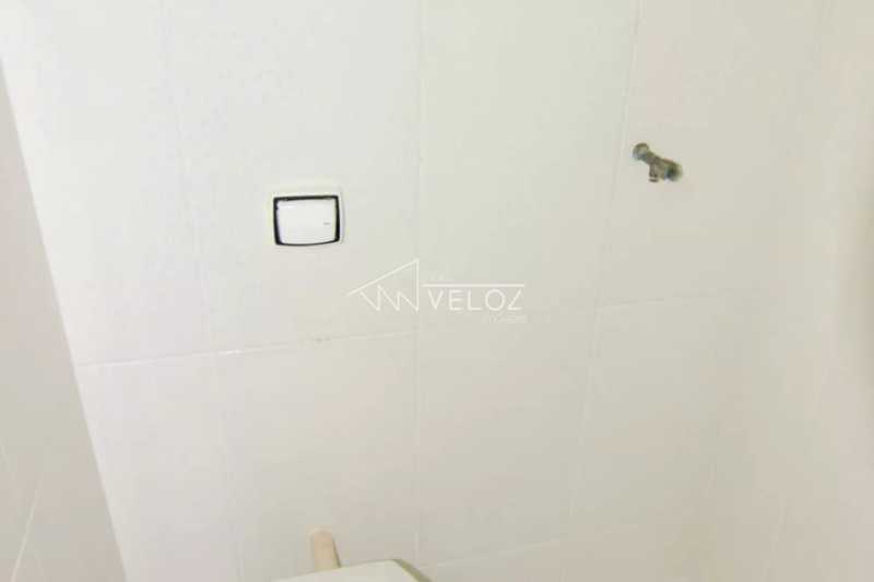 Kitnet-Studio, 20 m² - Foto 26
