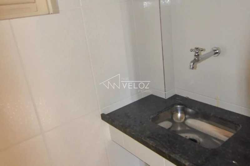 Kitnet-Studio, 20 m² - Foto 12
