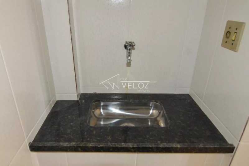 Kitnet-Studio, 20 m² - Foto 18