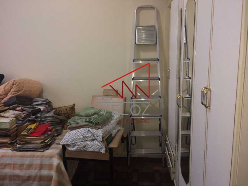 Apartamento à venda com 2 quartos, 75m² - Foto 7