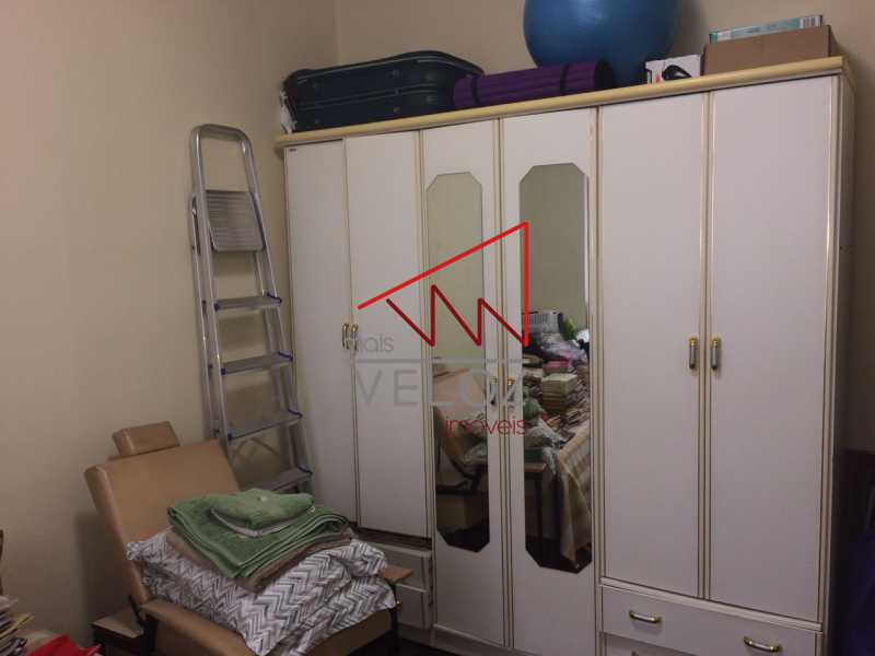 Apartamento à venda com 2 quartos, 75m² - Foto 5