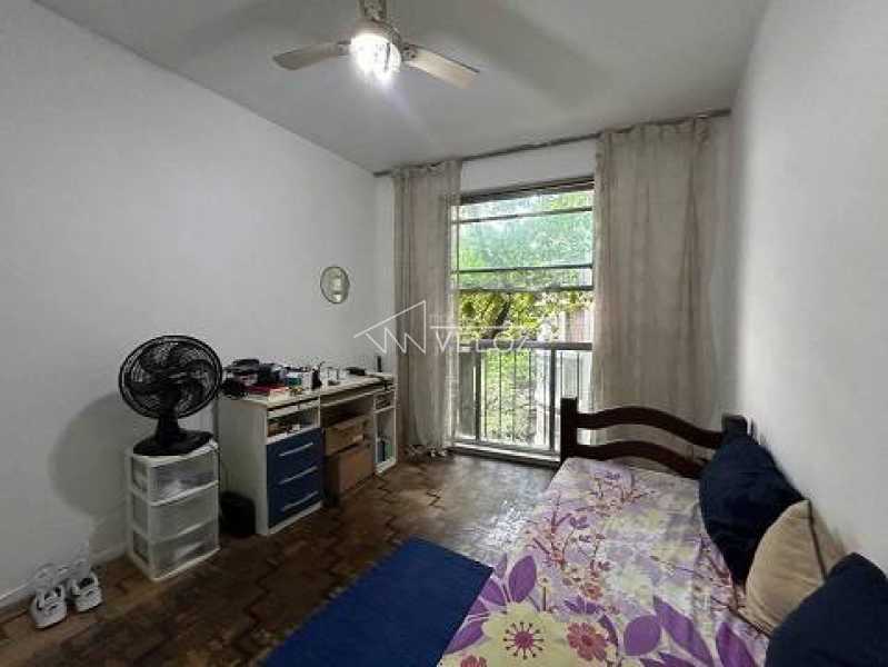 Apartamento à venda com 3 quartos, 136m² - Foto 9