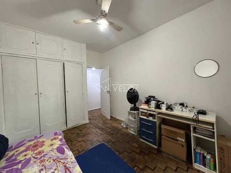 Apartamento à venda com 3 quartos, 136m² - Foto 10