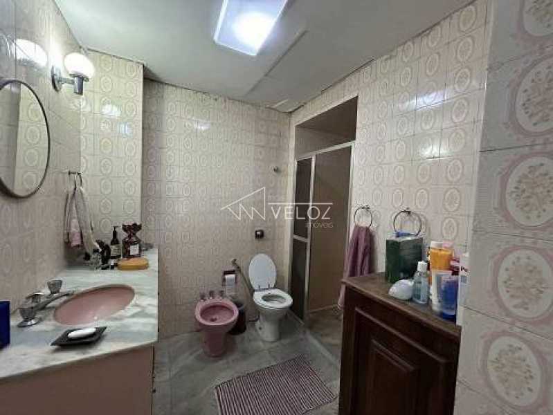 Apartamento à venda com 3 quartos, 136m² - Foto 14