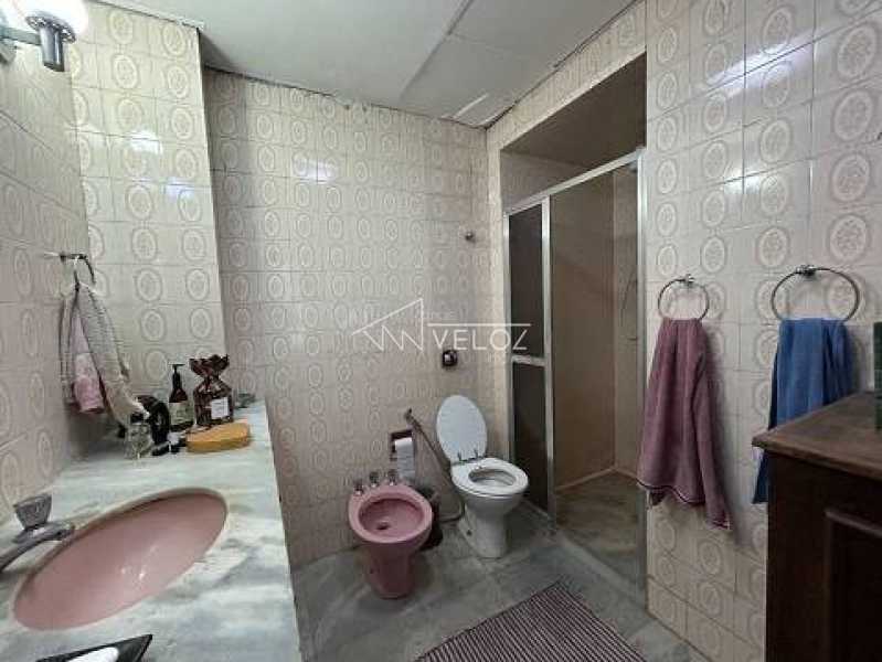 Apartamento à venda com 3 quartos, 136m² - Foto 15