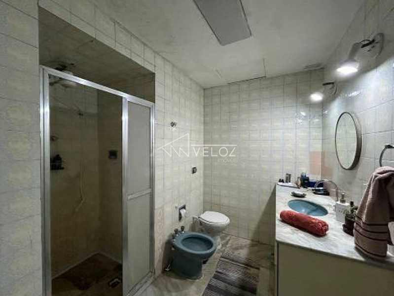 Apartamento à venda com 3 quartos, 136m² - Foto 16