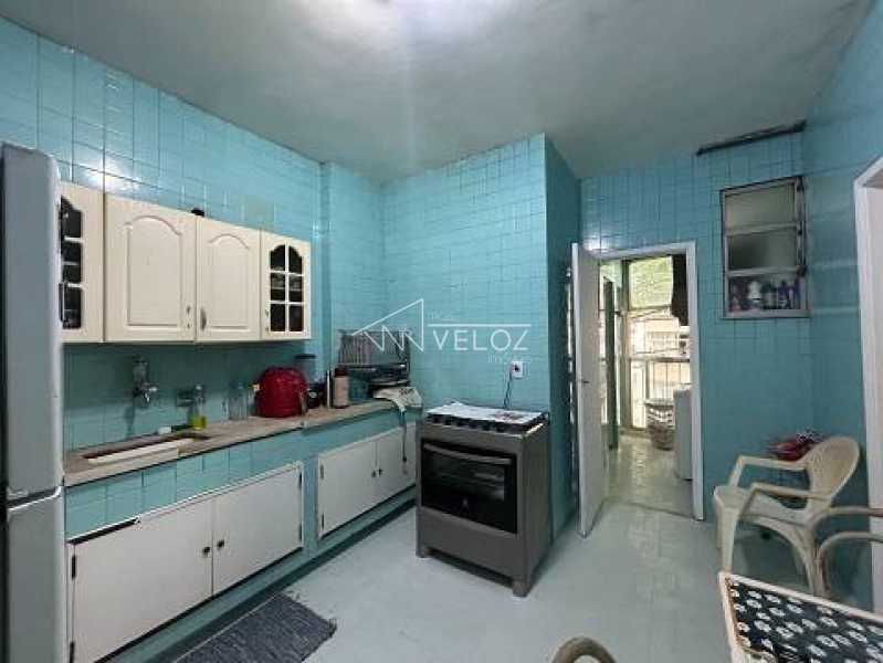 Apartamento à venda com 3 quartos, 136m² - Foto 18