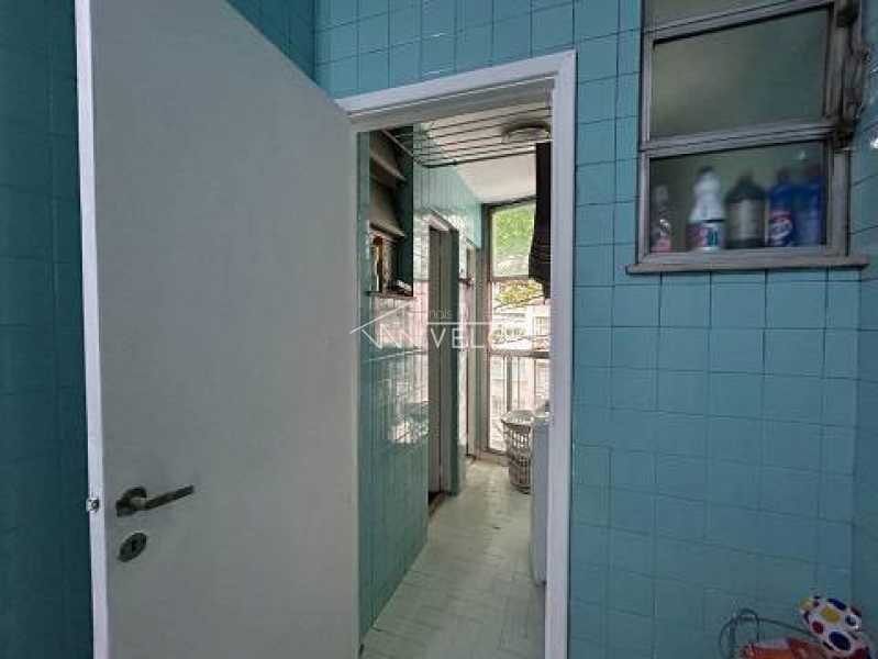 Apartamento à venda com 3 quartos, 136m² - Foto 20