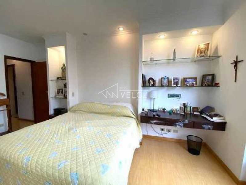 Apartamento à venda com 4 quartos, 240m² - Foto 7