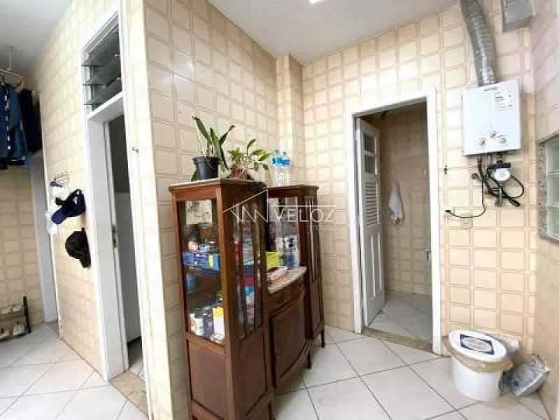 Apartamento à venda com 4 quartos, 240m² - Foto 14