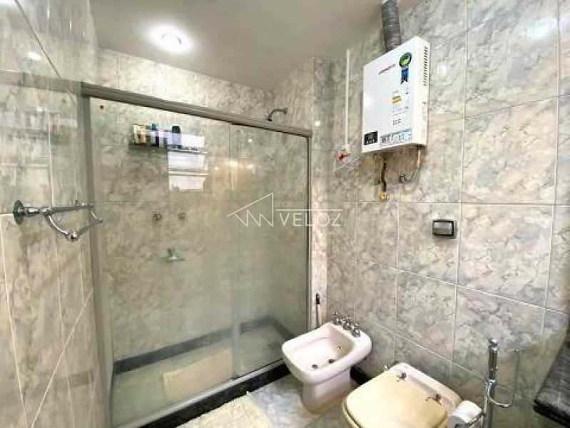 Apartamento à venda com 4 quartos, 240m² - Foto 9