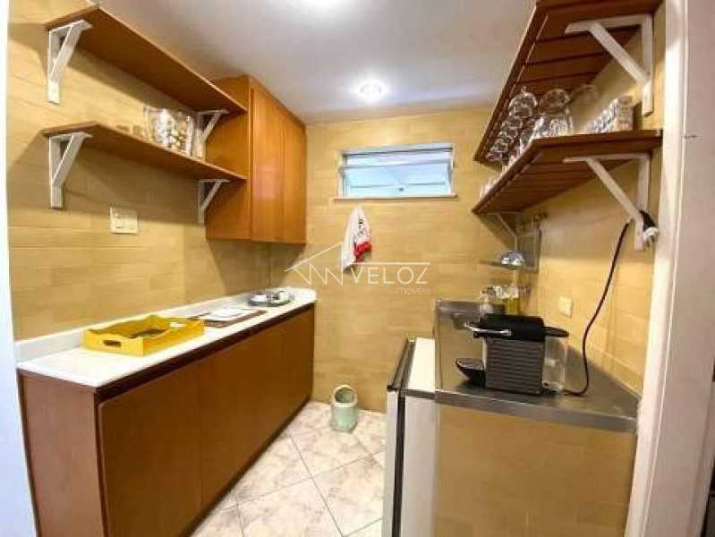 Apartamento à venda com 4 quartos, 240m² - Foto 20